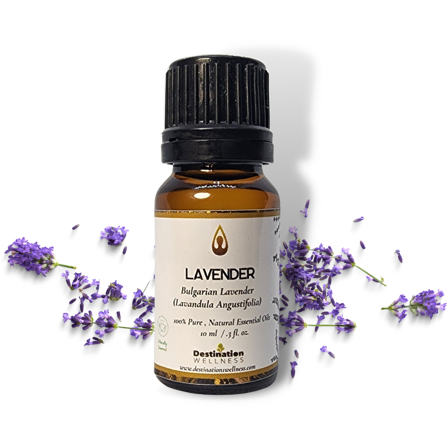 Bulgarian Lavender